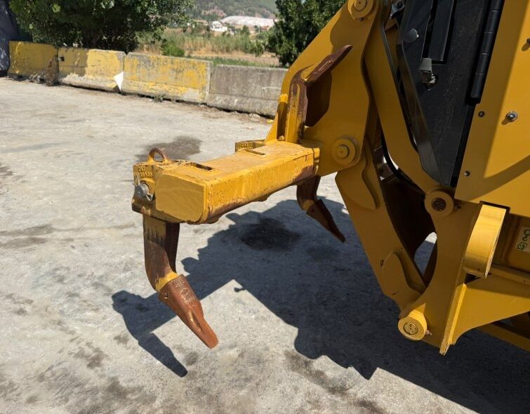CATERPILLAR  12M3 AWD ***REGISTERED***